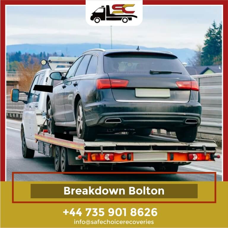 Breakdown-Bolton