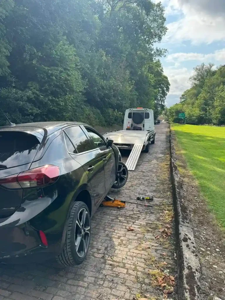 car-recovery-bolton