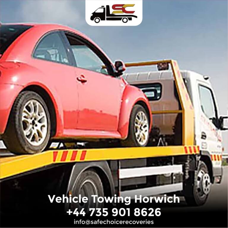 Vehicle-Towing-Horwich