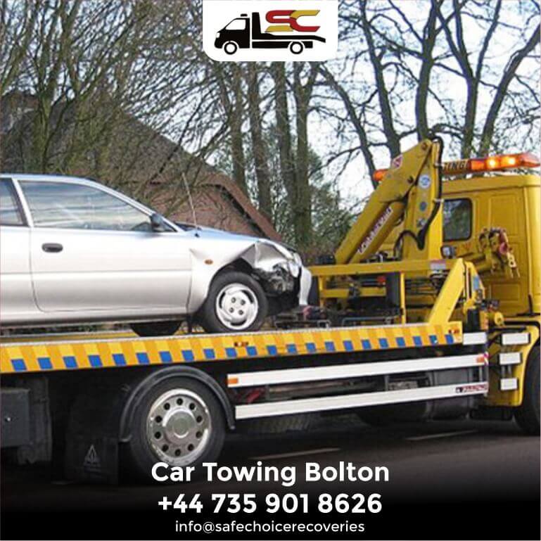 Car-Towing-Bolton