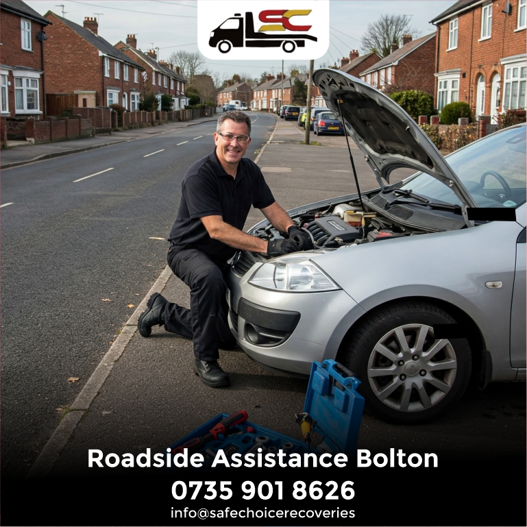 Roadside-Assistance-Bolton