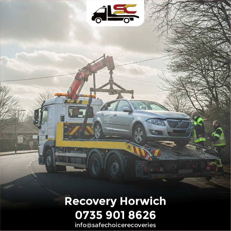 Recovery-Horwich